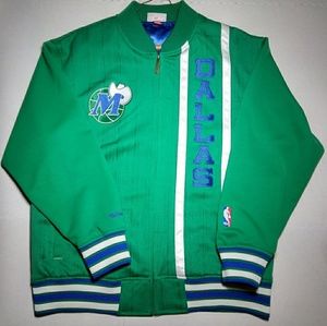 mitchell and ness mavericks